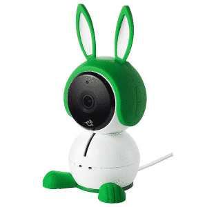 Bästa babyvakten Netgear Arlo Baby ABC1000